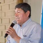 JUICIO: NILSON ORTEGA A UN PASO DEL JUICIO ORAL POR VARIAS CAUSAS