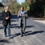 Jujuy transforma su red vial con más de 100 km de rutas repavimentadas