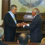 “Peronismo: aún en ruinas, es el único contrincante real del Mileísmo”