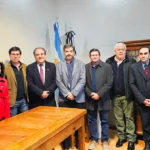 Iniciaron las jornadas «Reflexiones sobre el Sistema de Coparticipación Federal de Impuestos»