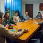 Nuevas reuniones por paritarias junto a los diferentes gremios