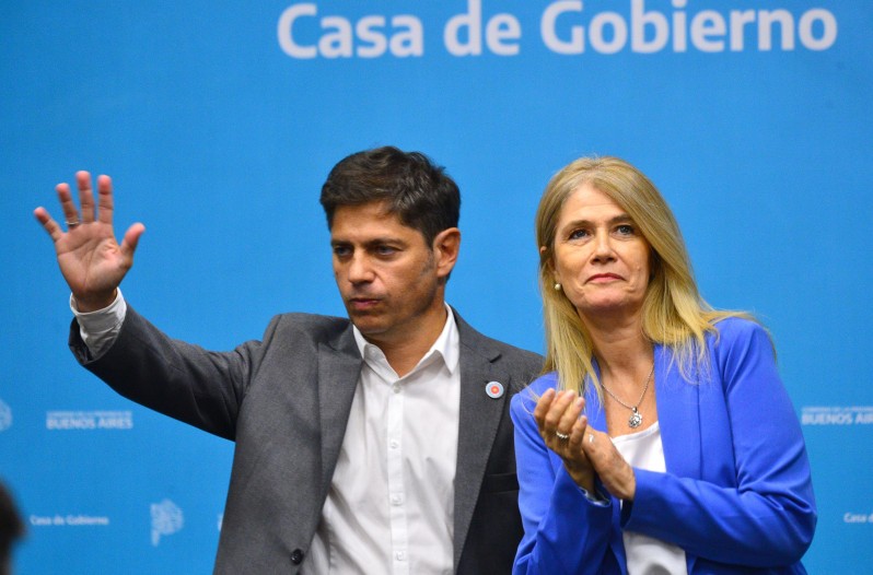 Unidad en Buenos Aires: la trinchera que puede desarmar el plan Milei