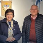 Perico se suma al plan de modernización provincial