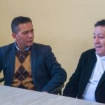 Perico avanza en la integración con los países del Corredor Bioceanico