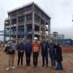 Chinos proyectan a Perico como un centro industrial competitivo a nivel mundial