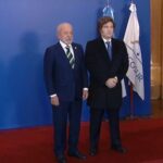 “Lula toma las riendas del Mercosur: transición verde, derechos sociales y democracia tecnológica frente al desdén de Milei”