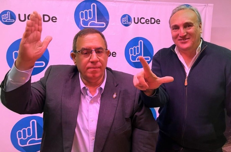 La bomba de tiempo de la deuda: Argentina camina al borde del abismo económico