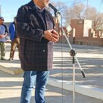 Desde La Quiaca, una línea roja por la justicia fiscal: Dante Velázquez exige una coparticipación equitativa para todos los municipios