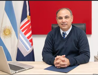 “Modernización o demolición: el INTA no se toca”