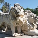 Día de la Independencia en Jujuy“Los leones de Lola Mora: los únicos que rugen en una provincia silenciada”