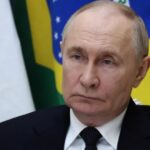 “Putin rompe el tablero: los BRICS anuncian el fin del orden unipolar y la creación de un sistema financiero independiente”