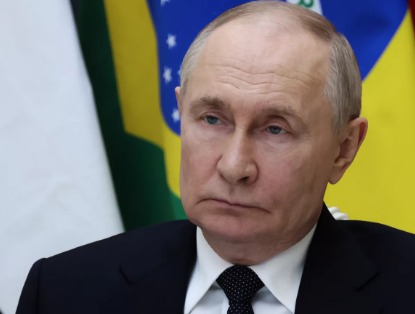 “Putin rompe el tablero: los BRICS anuncian el fin del orden unipolar y la creación de un sistema financiero independiente”