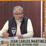 “Corredor Bioceánico sin Jujuy: el tren del futuro ya partió y estamos perdiendo el pasaje”