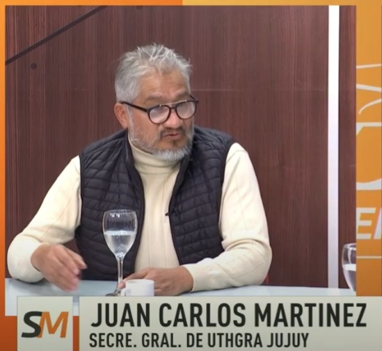 “Corredor Bioceánico sin Jujuy: el tren del futuro ya partió y estamos perdiendo el pasaje”