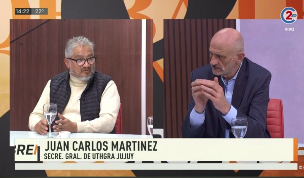 “Corredor Bioceánico sin Jujuy: el tren del futuro ya partió y estamos perdiendo el pasaje” 2 WhatsApp Image 2025 07 09 at 19.51.52