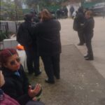 «Convivencia en Riesgo: Municipales de Tránsito exigen al Concejo Deliberante abrir el diálogo y denunciar el colapso de los servicios en San Salvador de Jujuy»