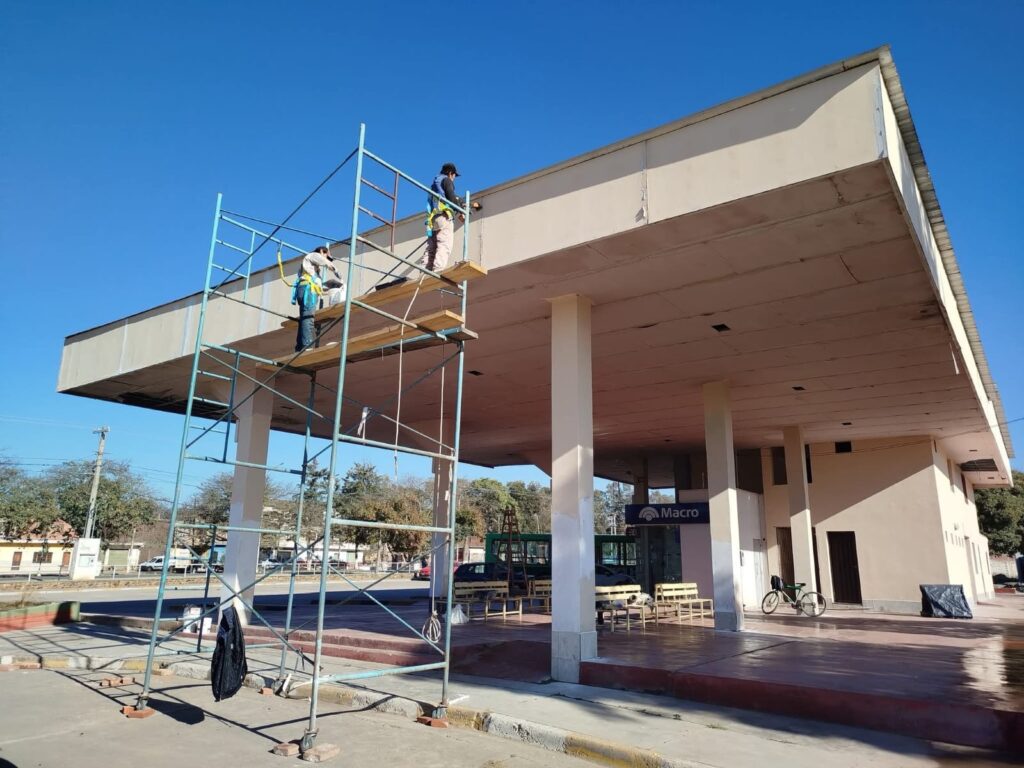 El futuro se escribe en bloque: Monterrico y El Carmen trazan juntos el nuevo corredor turístico del sur jujeño 3 WhatsApp Image 2025 07 11 at 19.53.46