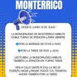 Luciano Moreira convierte la Municipalidad en la piel viva del pueblo: ahora también atiende por la tarde, y para siempre