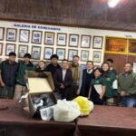 Fuerte apuesta a la educación agrotécnica de Perico