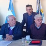 Acuerdan capacitar mano de obra local para empresa china del parque industrial de perico
