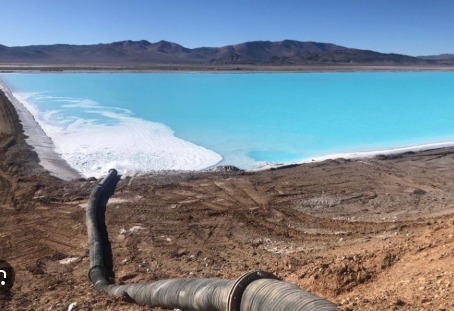 “Si Lamelas expulsa a China, Jujuy colapsa: la embajada decide y el pueblo se hunde”
