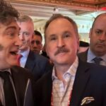 Silencio incómodo: la UCR de Jujuy repudia a Lamelas, pero Morales y Sadir miran para otro lado