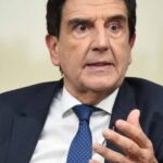 Melconian en modo volcán: “Milei no fue a la escuela. La economía argentina es un partido chivo que dura 90 minutos”