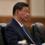 México flirtea con los BRICS y Estados Unidos manda a Lamenas: ¿Argentina queda como peón o se anima a cambiar de eje?