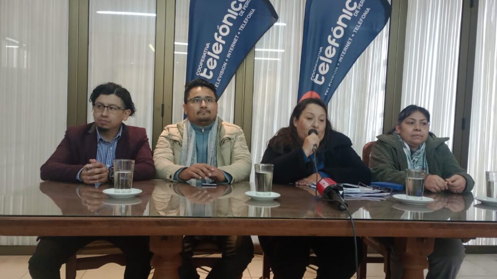 Golpe frustrado en la Telefónica de Perico: Carmona defiende la legalidad y pone fin al asalto institucional de un grupo ilegítimo 2 WhatsApp Image 2025 07 26 at 11.23.02