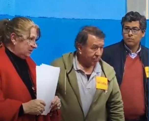 Farsa jurídica en la CTPL: la falsa asamblea, un acto nulo que desnuda ignorancia, dolo y desprecio por el derecho cooperativo