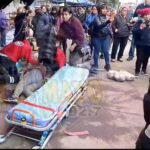 «Ledesma en estado de emergencia… humana: El Municipio reprime a los más humildes mientras declara su propia crisis»