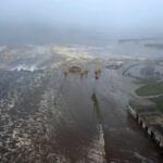 El planeta bajo alerta: Terremoto histórico en Rusia desata tsunami global y pone al Pacífico en vilo