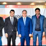 “La tercera vía no existe: Sadir se sube al tren del antimileísmo y despierta una nueva grieta en Jujuy”