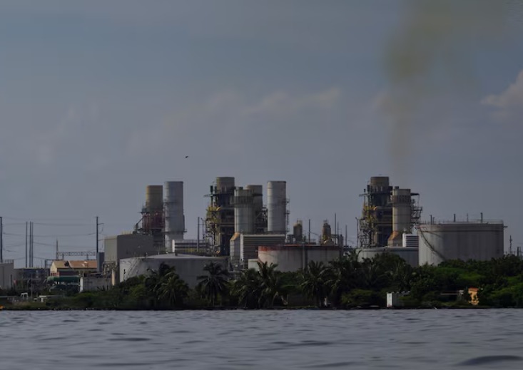 Venezuela juega su carta BRICS y el petróleo desaparece del radar de EE.UU.: ¿Desembarco chino o colapso estratégico estadounidense?