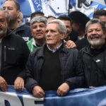Del silencio al estallido: la CGT frente a su hora decisiva