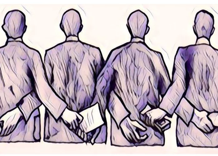 “Que el pueblo trabaje más… mientras el poder descansa mejor”