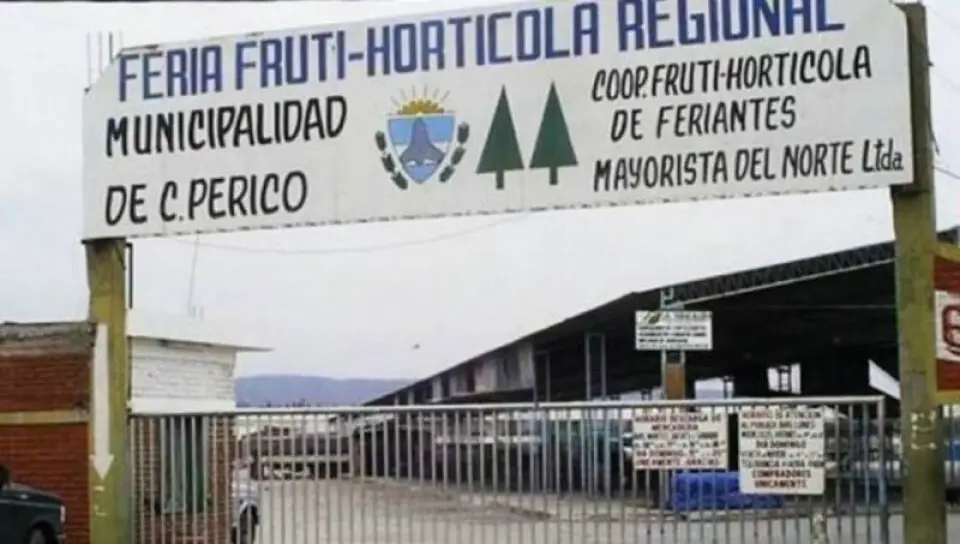 Perico, capital del cooperativismo: la historia invisible que forjó nuestro porvenir 3 feria perico jujuy medium size