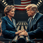 Europa firma su perdición: Trump impone su ley, Von der Leyen cede y el nuevo orden global se consolida