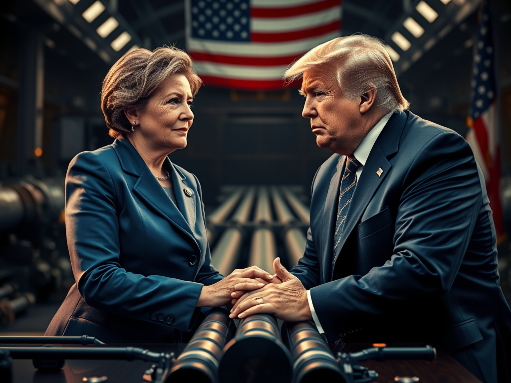 Europa firma su perdición: Trump impone su ley, Von der Leyen cede y el nuevo orden global se consolida