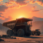 Campeón, la minería es neocolonialismo: cuando el oro es ajeno y la miseria queda