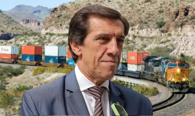 “Milei nos dejó fuera del mapa”: mientras China y Brasil trazan el futuro, Argentina queda varada en la servidumbre geopolítica de EE.UU.