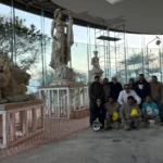 En casa: el grupo escultórico de Lola Mora en Jujuy, reunido tras más de un siglo
