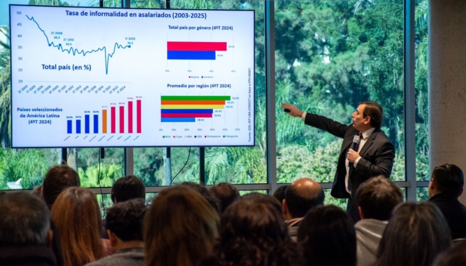 «El modelo Jujuy no existe: una puesta en escena para maquillar el fracaso estructural de un gobierno en retirada»