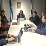 Avanza la modernización del sistema de salud provincial