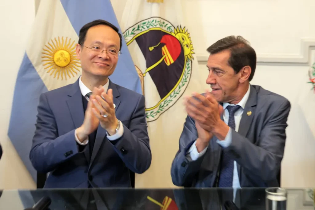 Jujuy se afianza como productor de minerales críticos para el desarrollo de la transición energética