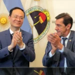 Jujuy se afianza como productor de minerales críticos para el desarrollo de la transición energética