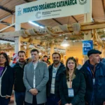 Jujuy impulsa el desarrollo de la producción orgánica en el NOA con una activa participación institucional
