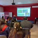 Jujuy impulsa el desarrollo de cuencas de frutas tropicales con foco en el maracuyá