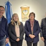 Convenio de Cooperación entre el Ministerio de Planificación Estratégica y Modernización y el Consejo Profesional de Ciencias Económicas de Jujuy