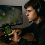 “Cuando el juego no es un pasatiempo: los riesgos ocultos del azar y los ‘e-sports’ en la vida adolescente”